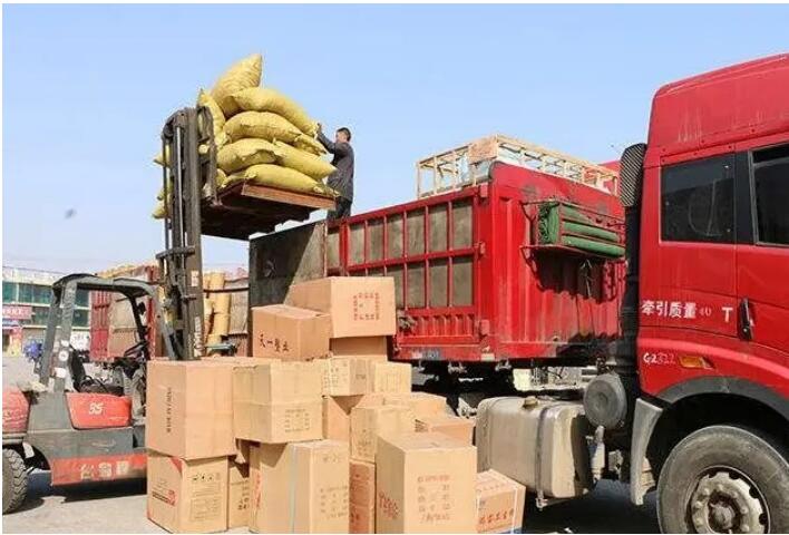 漳州到娄底物流专线