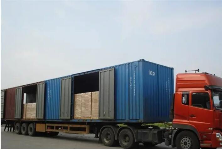 漳州到娄底整车运输