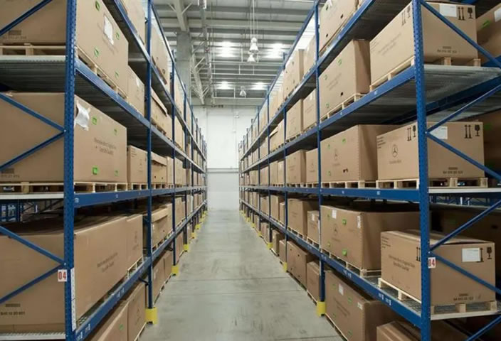 漳州到娄底货物仓储