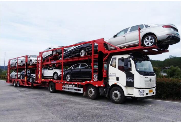 漳州到娄底轿车托运